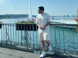 Malcoomfox