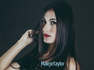 Malejetaylor