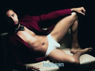 Maleknaim