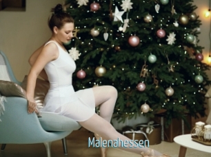 Malenahessen