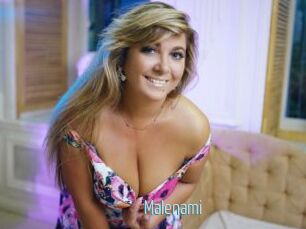 Malenami