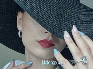 malenaxxx Video Sexe