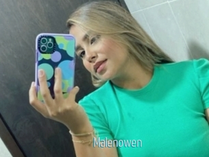 Malenowen