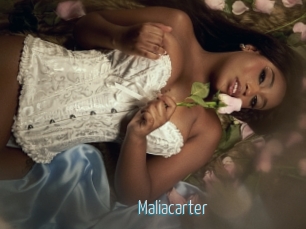 Maliacarter