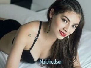 Maliahudson