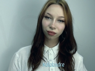 Malialandre