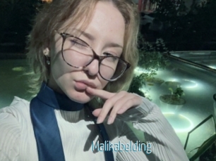 Malikabelding