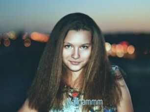 Malinammm