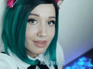 Malisharoyall