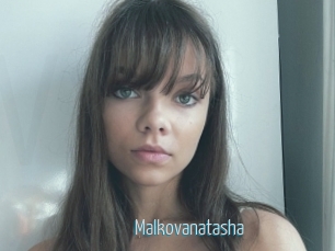 Malkovanatasha