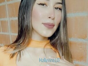 mallenna18 Video Sexe