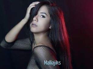 Malliajiks