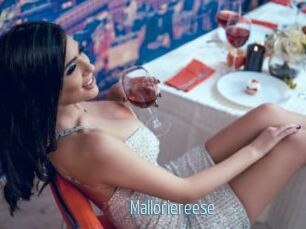 Malloriereese