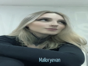 Malloryevan
