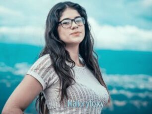 Malloryfoxy