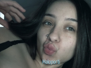 Maloporti