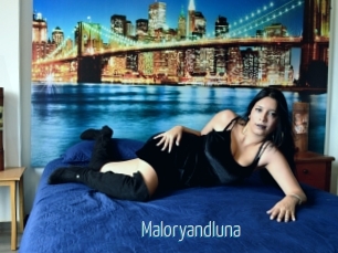 Maloryandluna