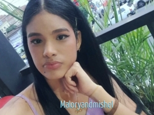 Maloryandmishel