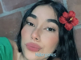 Maloryjones
