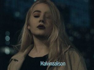Malvinaalison