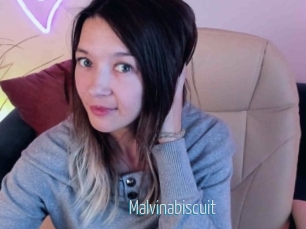Malvinabiscuit
