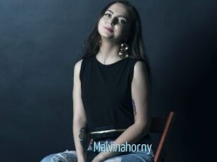 Malvinahorny