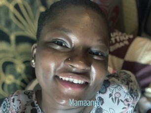 Mamaanny