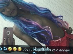Mamahash