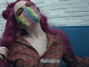 Mamalama