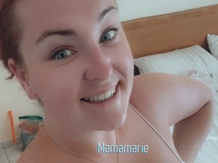 Mamamarie