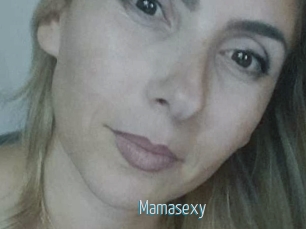 Mamasexy