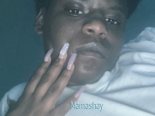 Mamashay
