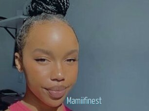 Mamiifinest