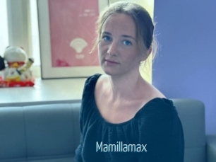 Mamillamax