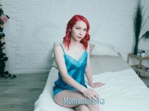 Mamimialaska