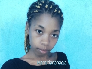 mamitiananadia Video Sexe