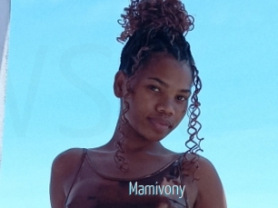 Mamivony