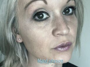 mand_johnson Video Sexe