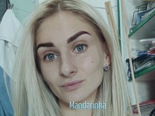 Mandarinka