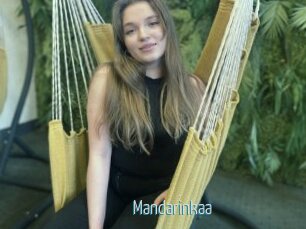 Mandarinkaa