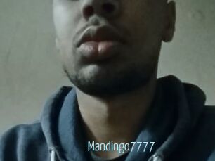 Mandingo7777