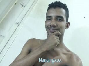 Mandingxox