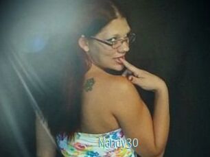 mandy30 Video Sexe