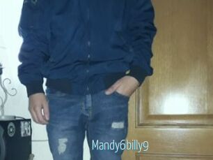 mandy6billy9 Video Sexe