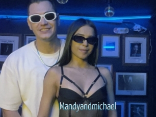 Mandyandmichael