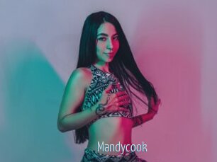 Mandycook