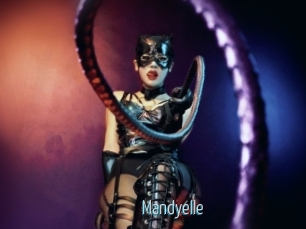 Mandyelle