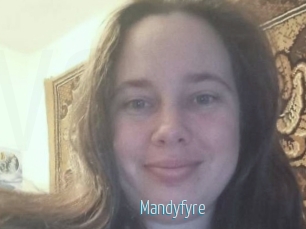 Mandyfyre