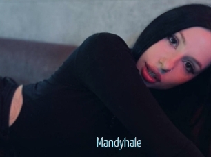 Mandyhale