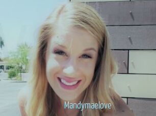 Mandymaelove